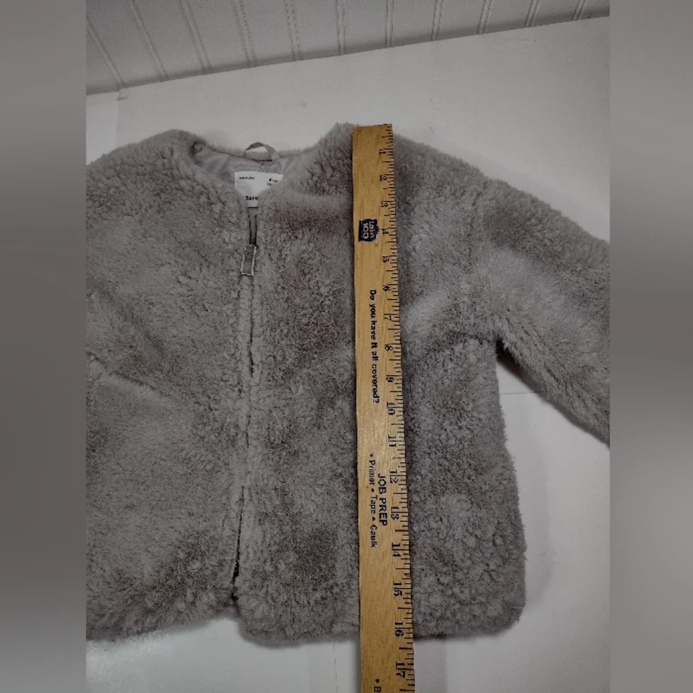 Zara keep your